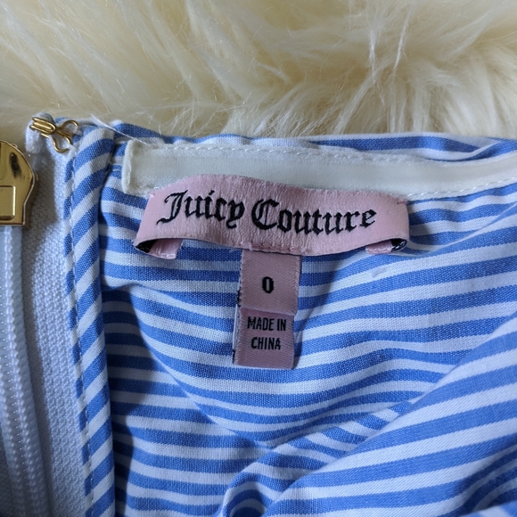 See copy listing / 🆕 Juicy couture dress - Picture 5 of 6